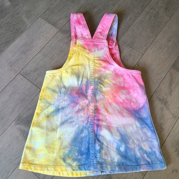 Gap Toddler Denim Set 12-18M - Picture 6 of 9